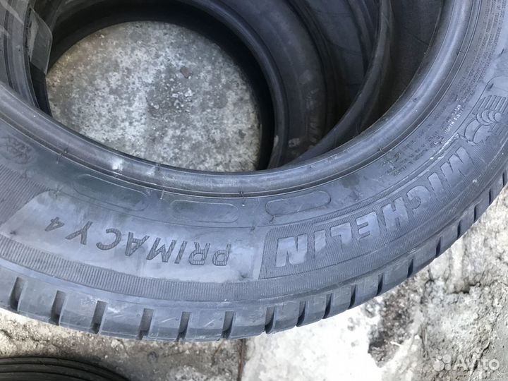 Michelin Primacy 4 185/60 R15 88H