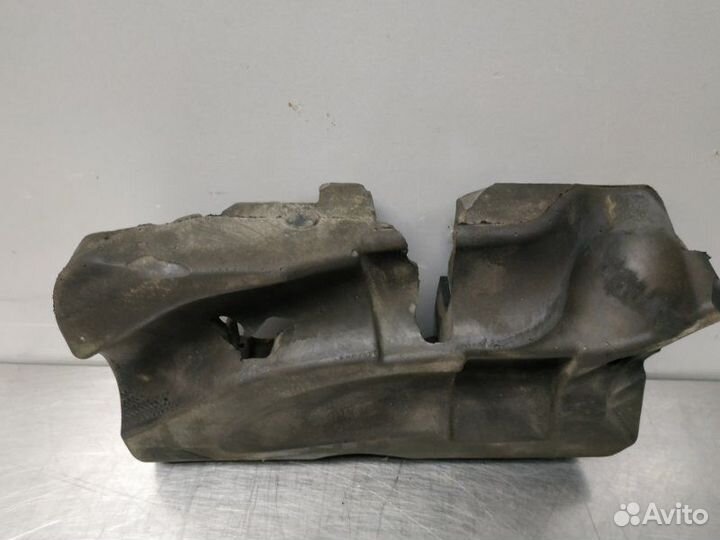 Шумоизоляция Jeep Grand Cherokee WK2 рестайлинг