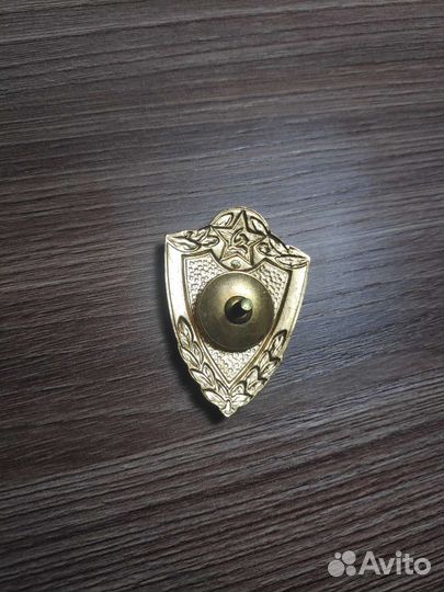 Знак. Значок. Классность. СССР