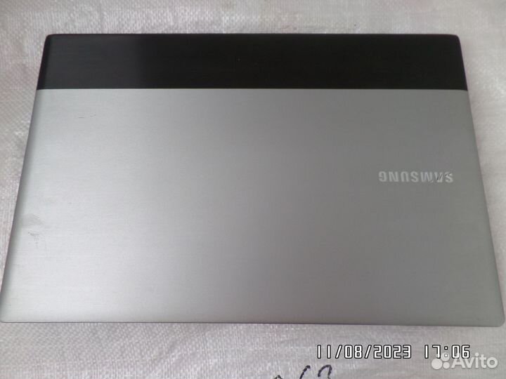 Ноутбук Samsung RV515