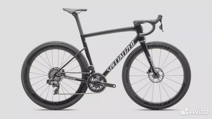 Specialized Tarmac SL8 Pro