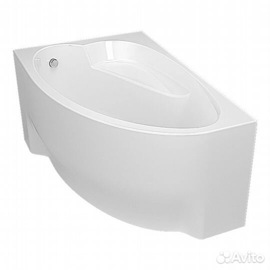 Ванна акриловая Nero L 150*95 Alex Baitler