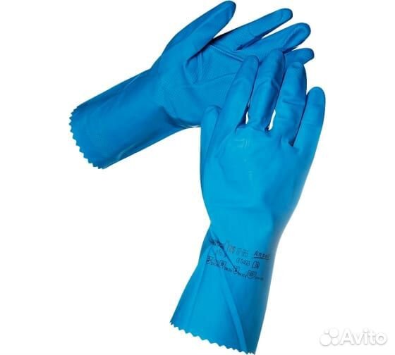 Перчатки универсал плюс 87-665