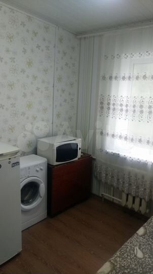 Комната 12 м² в 7-к., 2/2 эт.