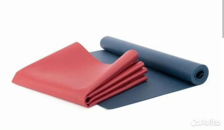 Коврик для йоги Rishikeh Кайлаш