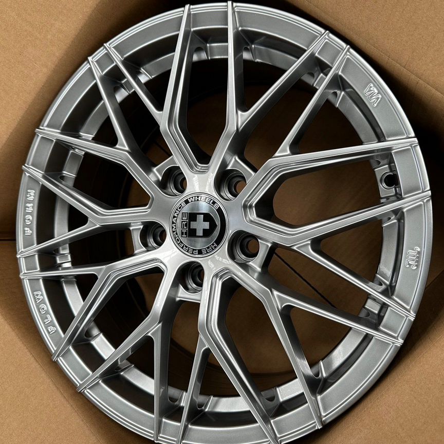Литые диски Stuttgart 7×R16 5×112