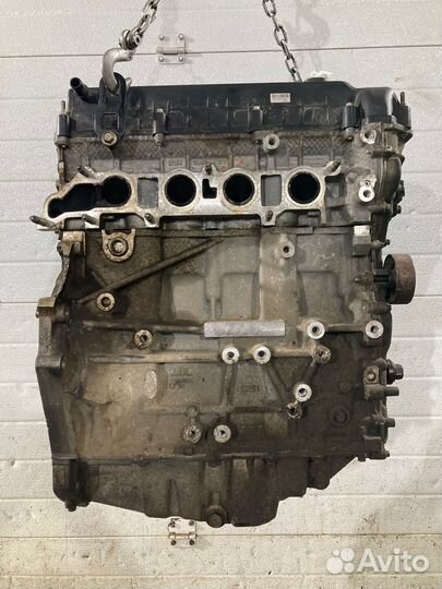 Б/У Б/У Двигатель (двс), Mazda (Мазда) -6 (GH)