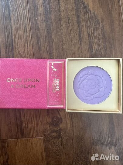 Хайлайтер revolution