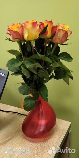 Ваза для цветов