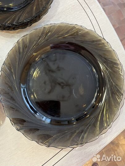 Набор французской посуды