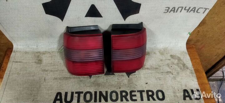 Фонарь Задний VW Passat B4 Универсал 3A9945111