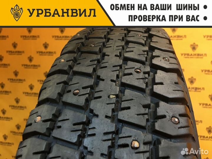 Волтайр С-156 185/75 R16 Q