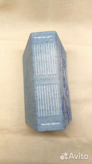 Блокнот ручной работы