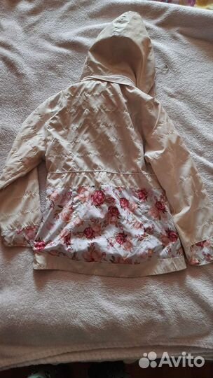 Одежда для девочки