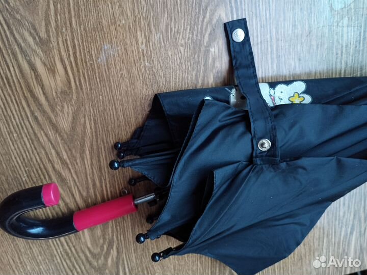 Зонтик детский