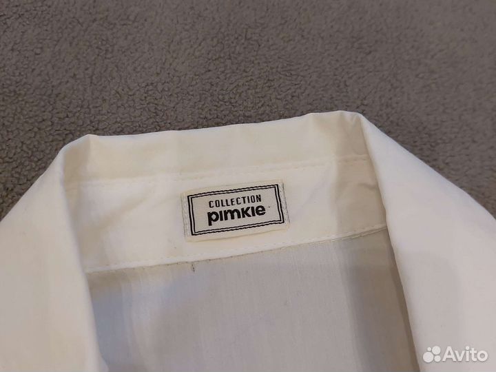 Блузка на девочку, 13-15 лет