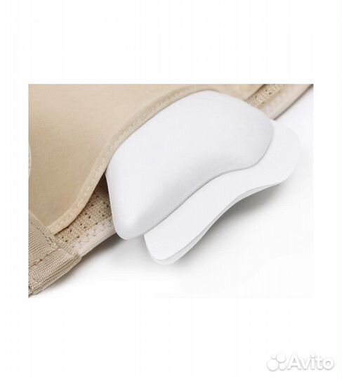 Бандаж грыжевой паховый