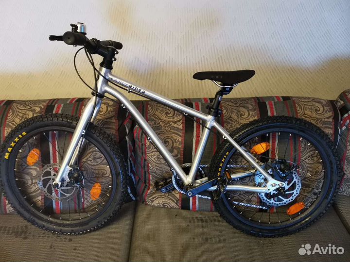 Велосипед Early Rider 20 Seeker