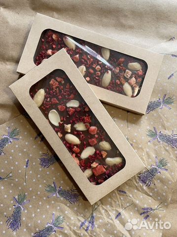 Шоколад без сахара