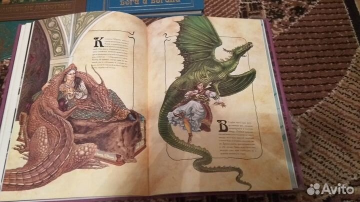 Книги из серии 