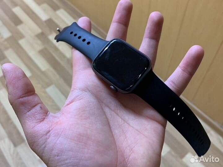 Apple watch
