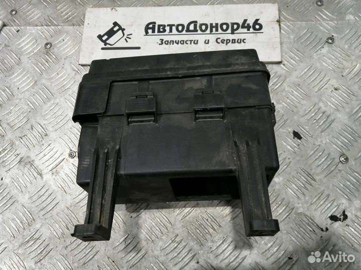 Блок предохранителей Chevrolet Lacetti 2004-2013