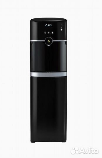 Кулер для воды LC-AEL-770a black