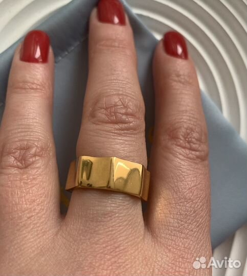 Кольцо Lierre Brink