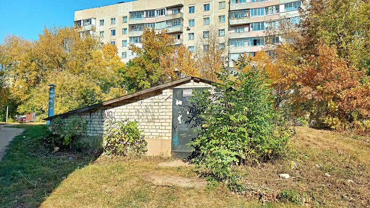 Свободного назначения, 4.5 м²