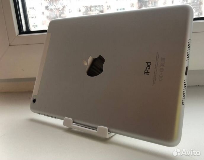 iPad mini 2 sim