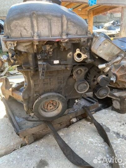 Генератор Bmw 5 Series E60 N52