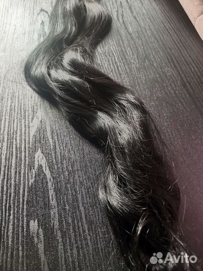 Продам натуральные волосы для наращивания