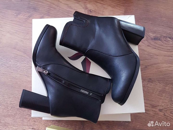 Ботильоны 37 новые