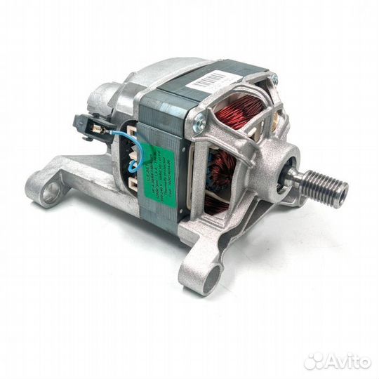 Двигатель стиральной машины Indesit. Новый