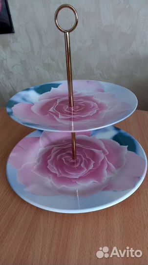 Ваза для фруктов