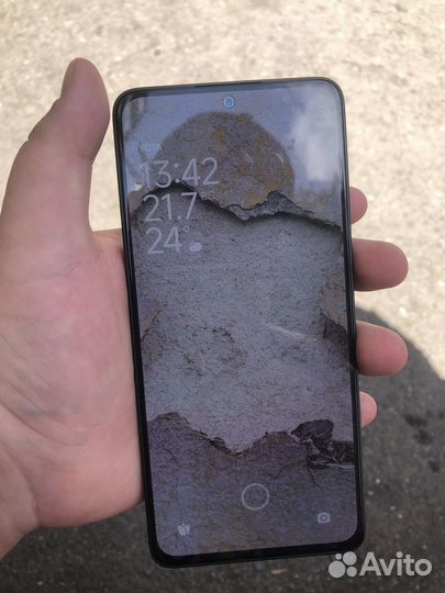 Xiaomi Redmi Note 13, 8/128 ГБ