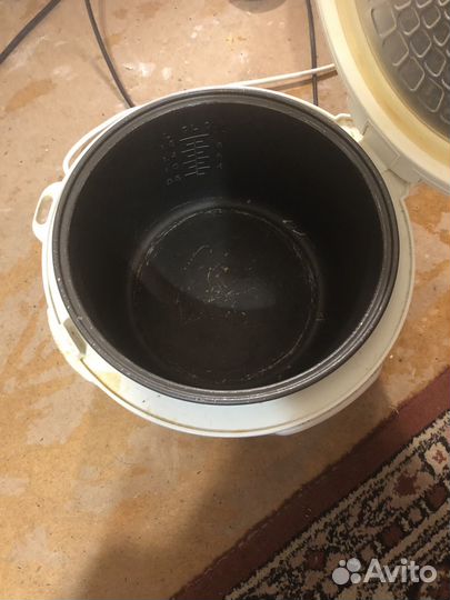 Мультиварка polaris