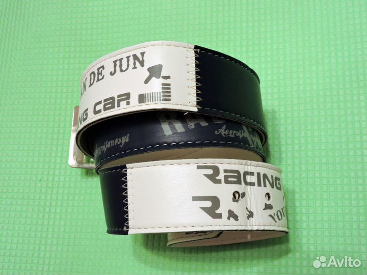 Ремень мужской