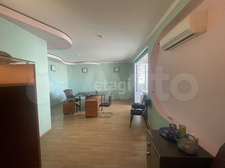 Сдам офисное помещение, 36 м²