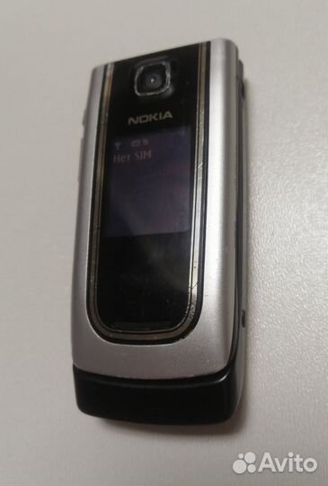 Nokia 6555