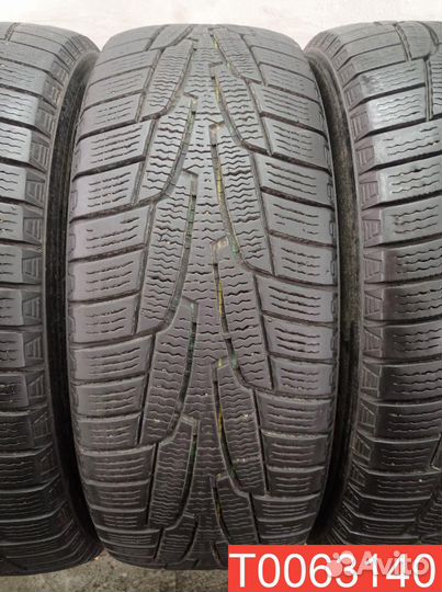 Kumho I'Zen KW31 225/60 R17 100R