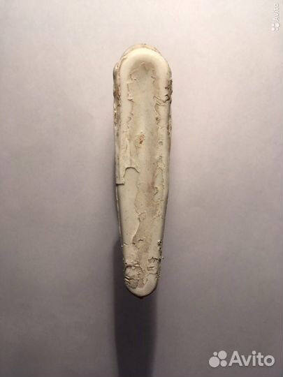 Ручка оконная железная