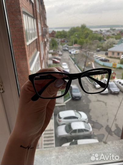 Оправа ray ban оригинал