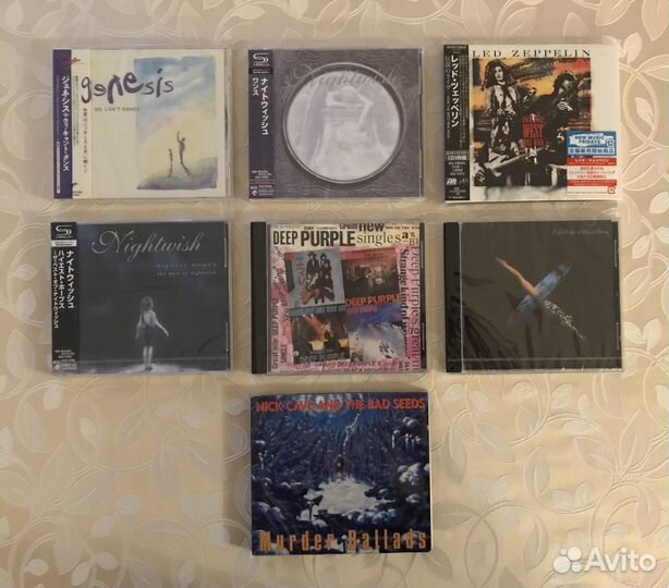 Компакт-диск - Classic Rock # 8