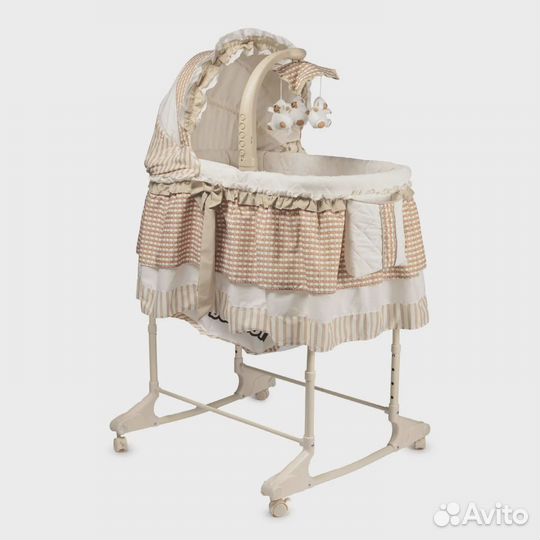 Детская люлька колыбель
