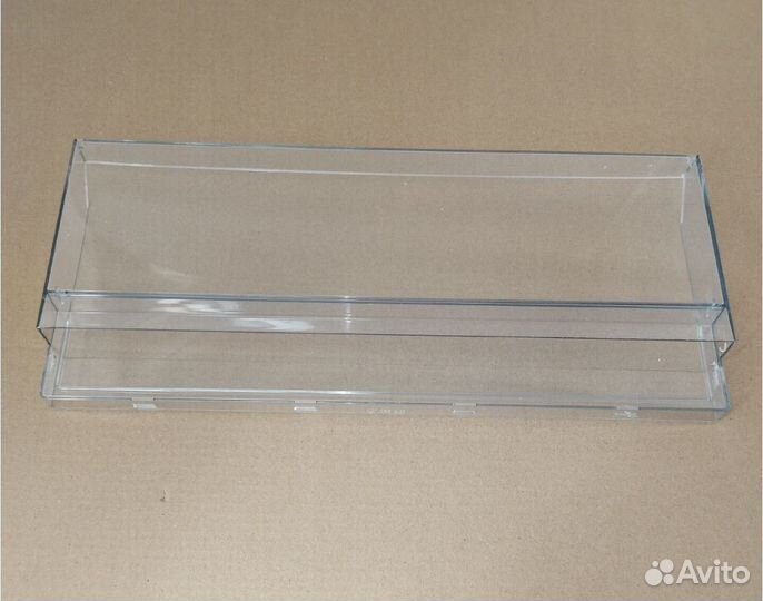 Крышка овощного ящика холодильника Gorenje