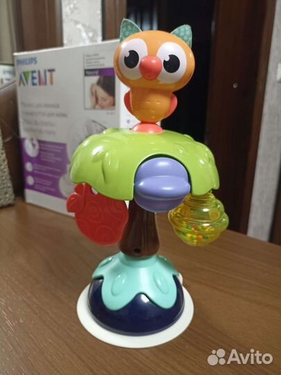 Погремушка