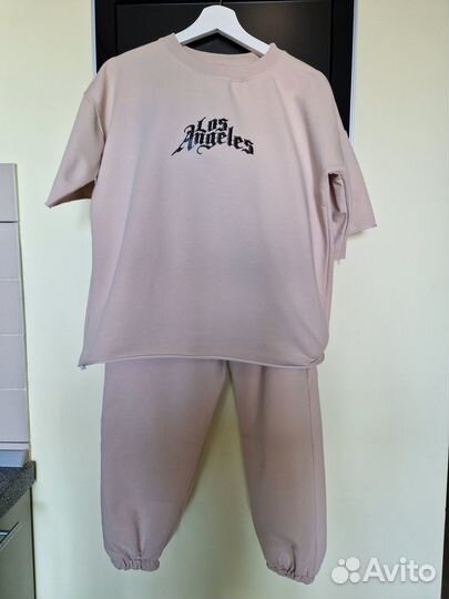 Костюм Los Angeles