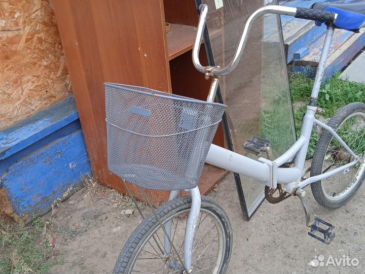 Велосипед stels pilot 410