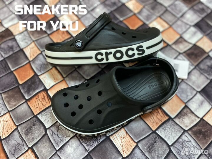 Crocs сабо кроксы